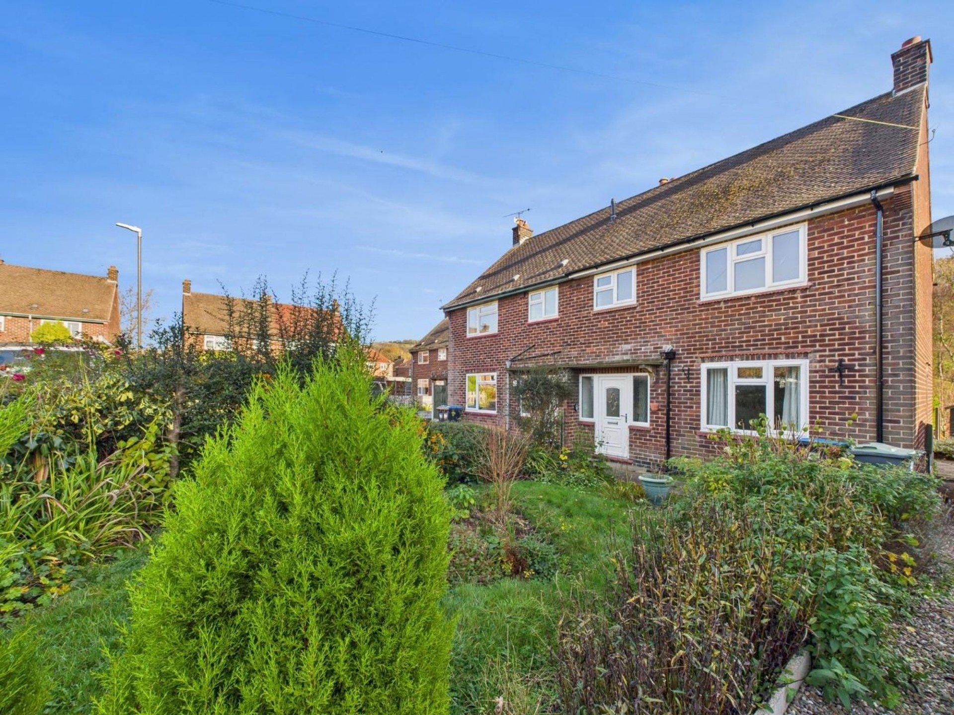 Images for Adam Bede Crescent, Wirksworth, DE4