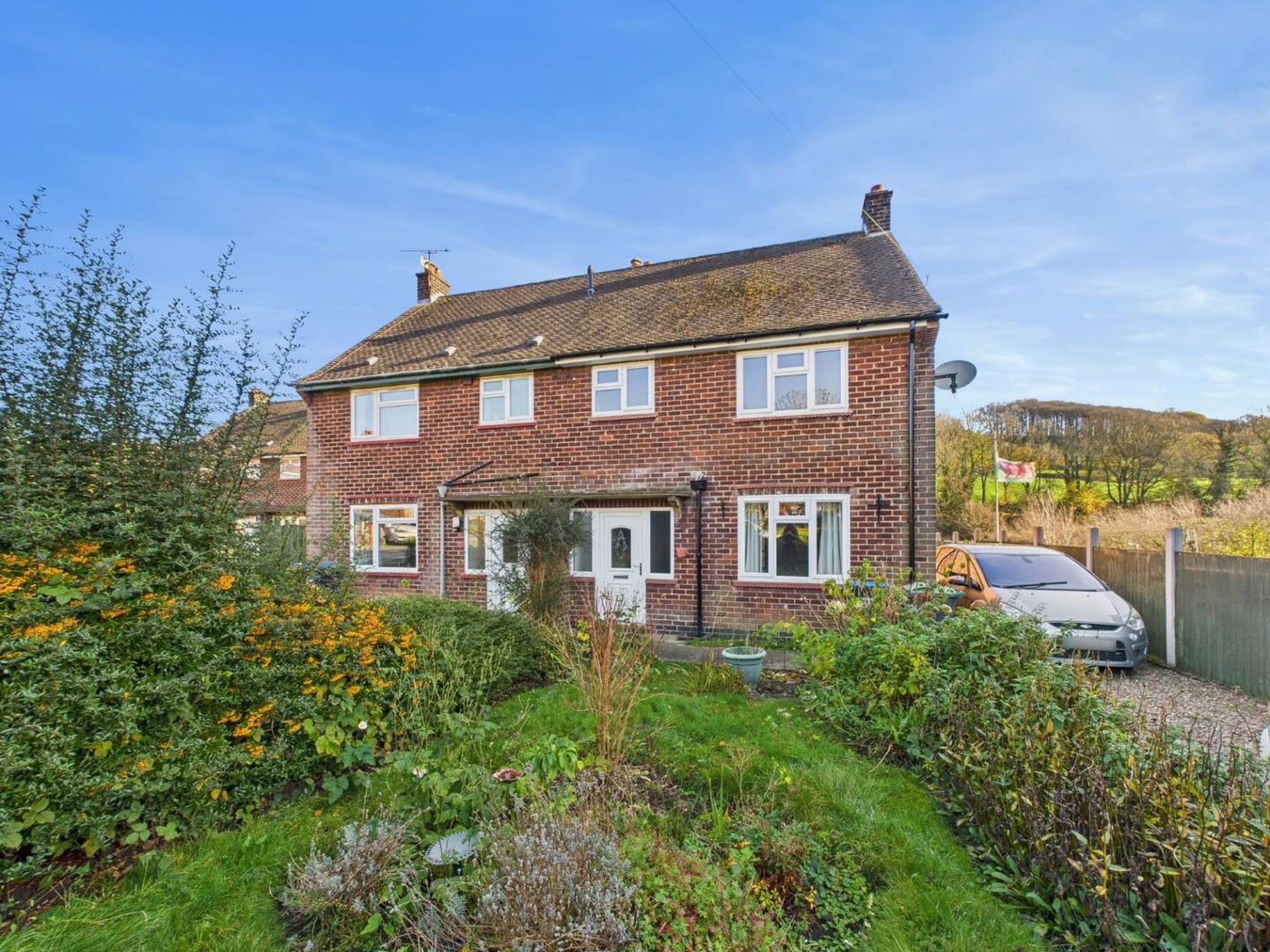 Images for Adam Bede Crescent, Wirksworth, DE4