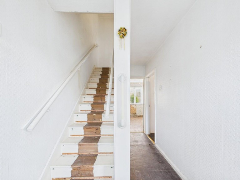 Image of Adam Bede Crescent, Wirksworth, DE4