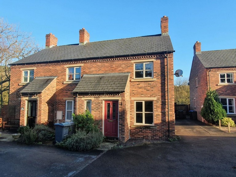 Image of Spring Close, Wirksworth, DE4