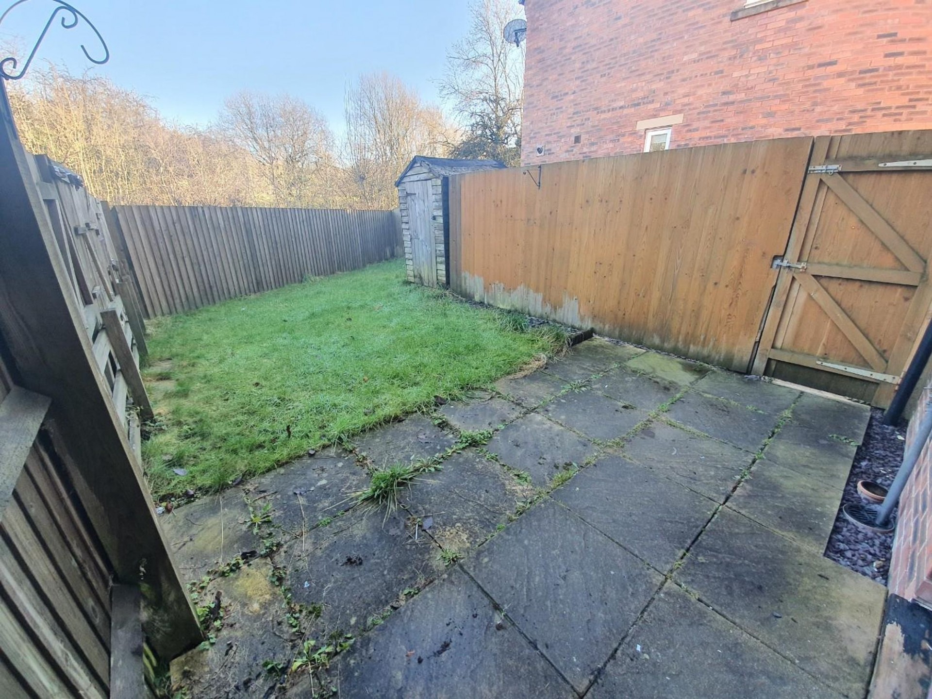 Images for Spring Close, Wirksworth, DE4