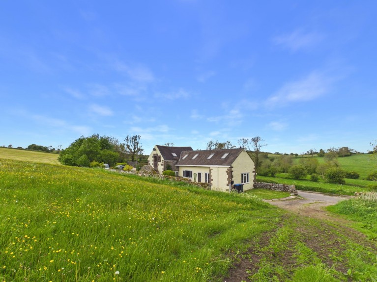 Image of Bonsall Lane, Bonsall, DE4