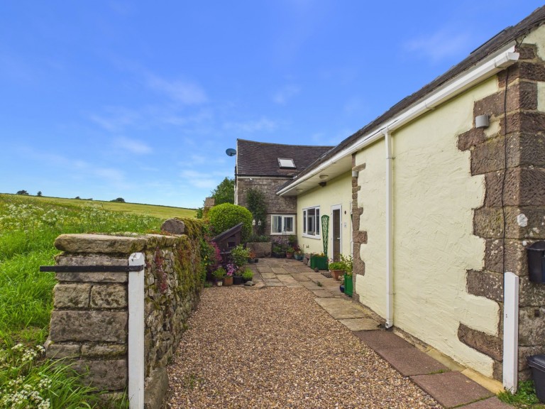 Image of Bonsall Lane, Bonsall, DE4