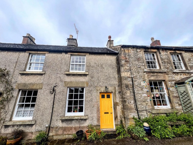 Image of Ember Lane, Bonsall, DE4