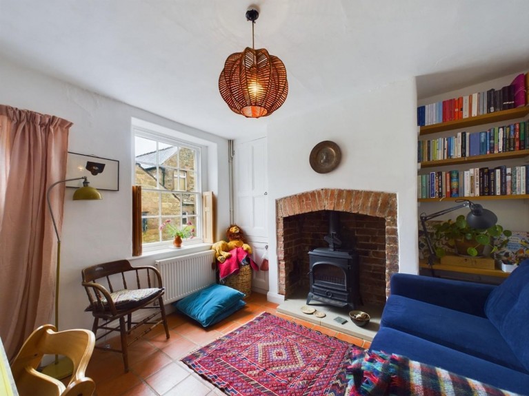 Image of Ember Lane, Bonsall, DE4