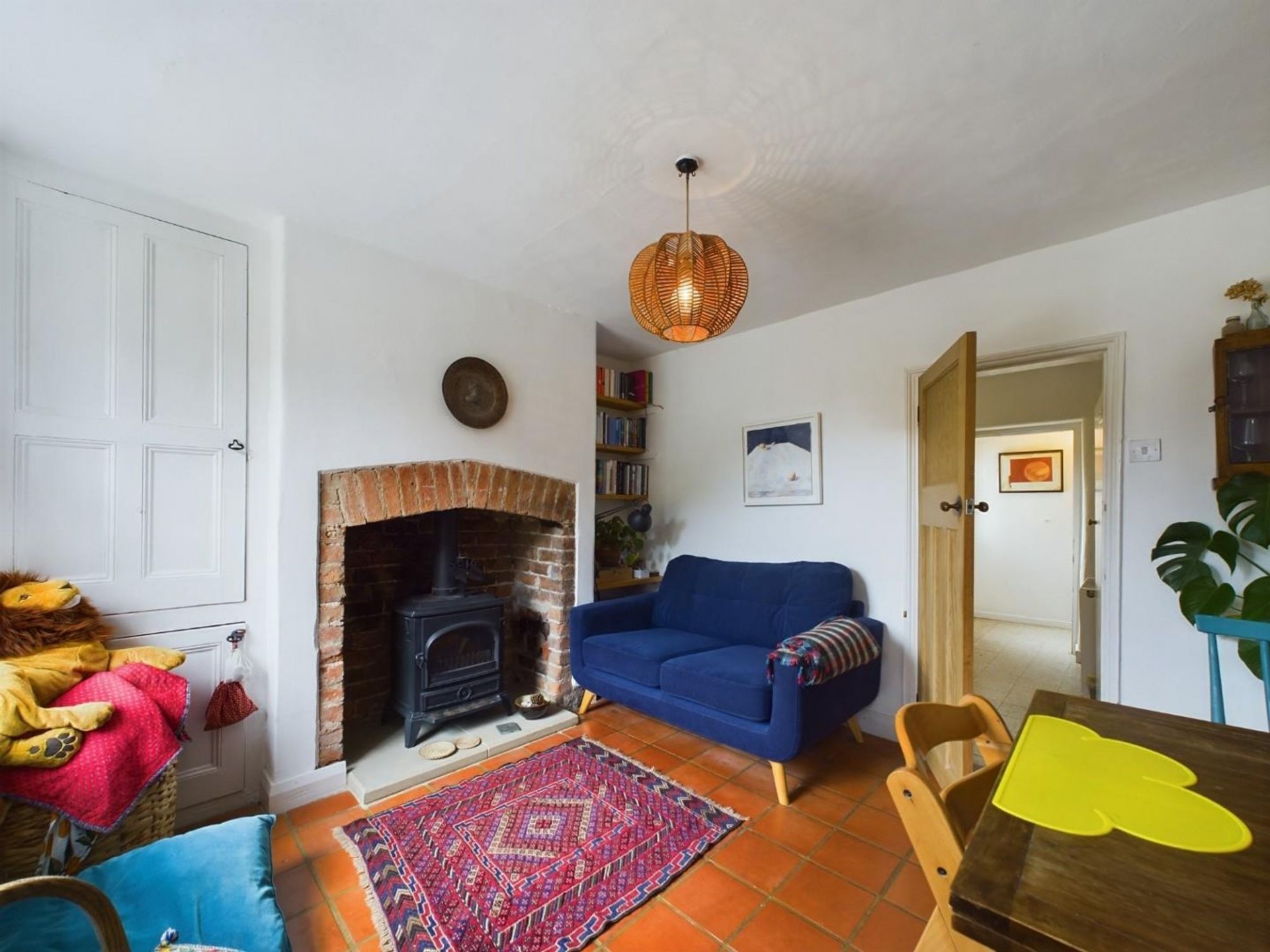 Images for Ember Lane, Bonsall, DE4