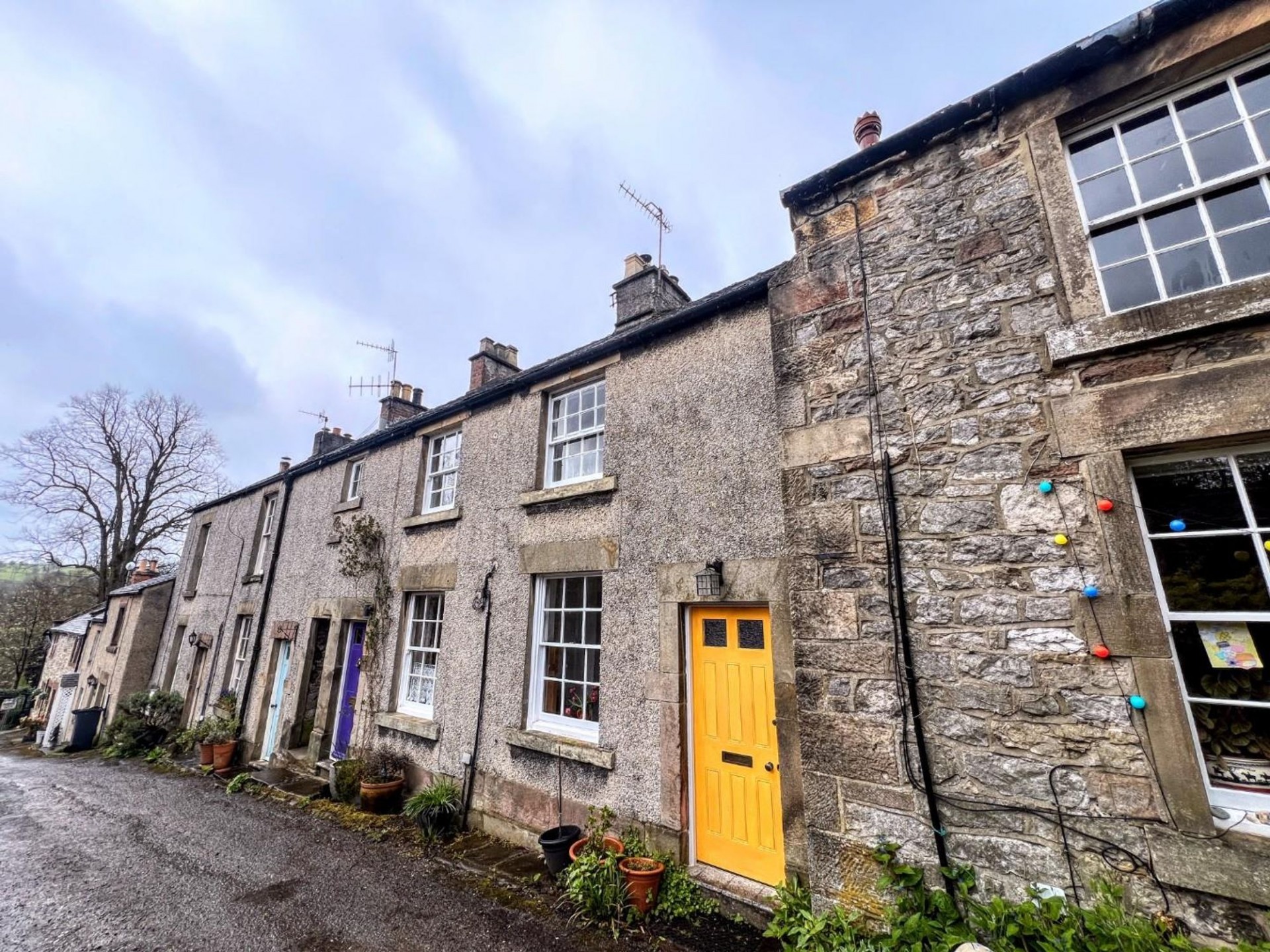 Images for Ember Lane, Bonsall, DE4