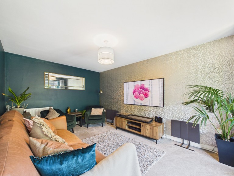 Image of Millstone Court, Matlock, DE4