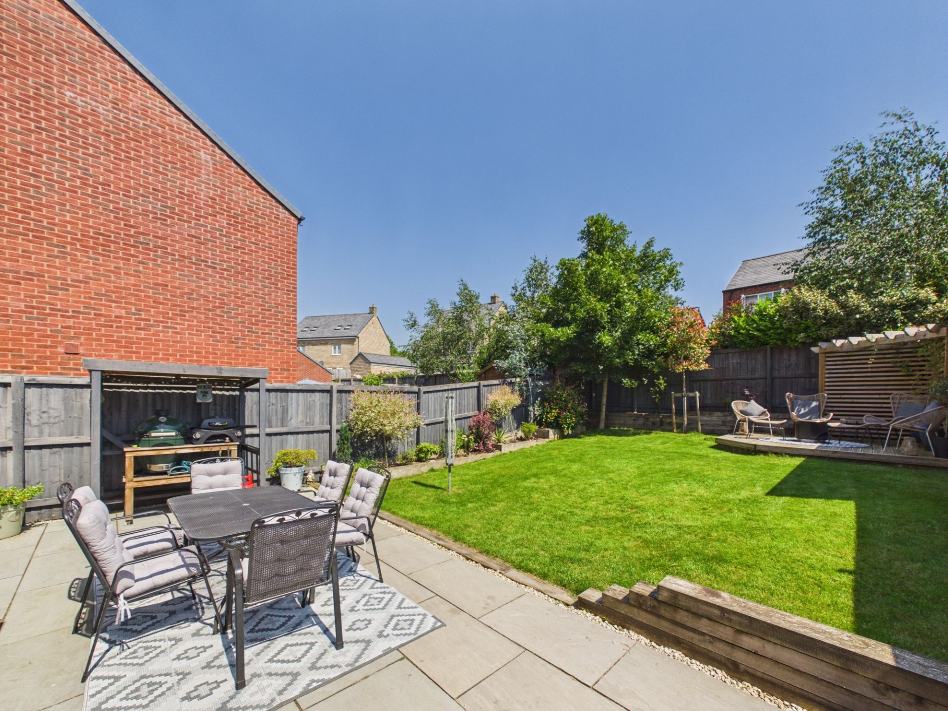 Images for Millstone Court, Matlock, DE4