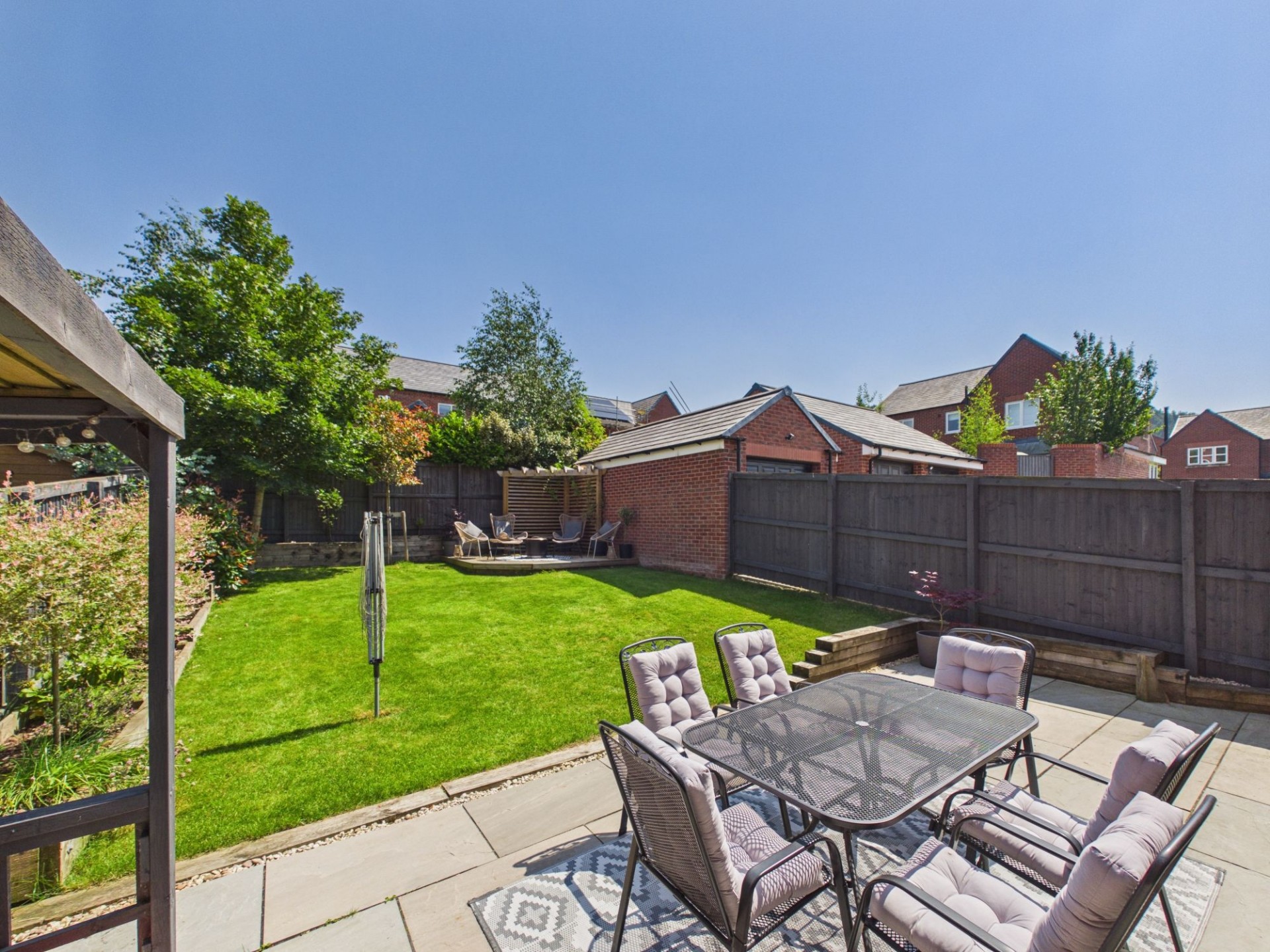 Images for Millstone Court, Matlock, DE4