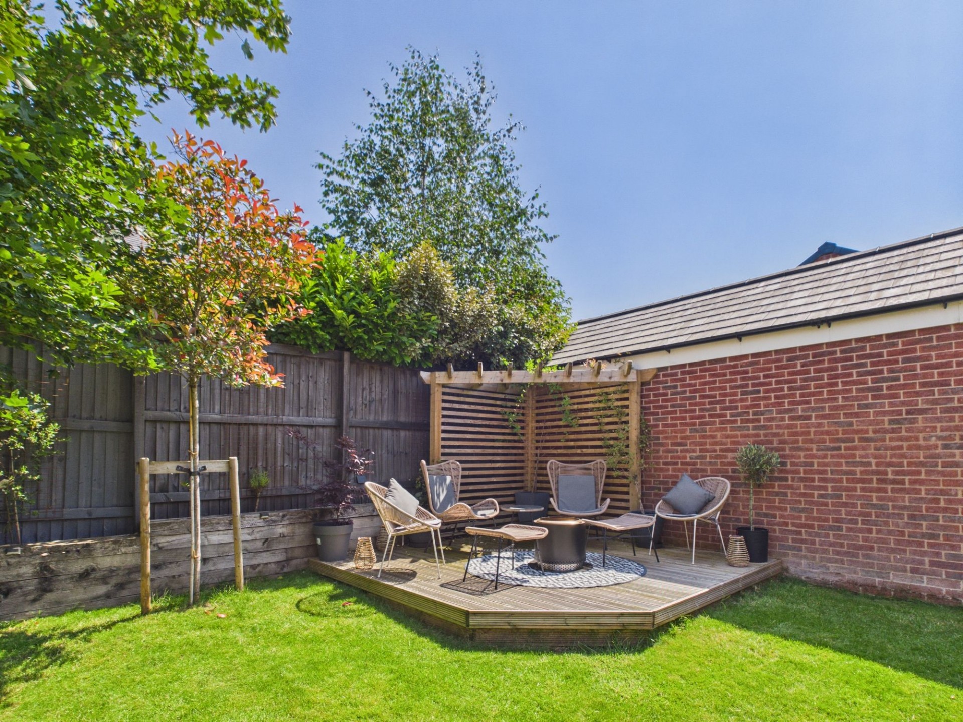 Images for Millstone Court, Matlock, DE4