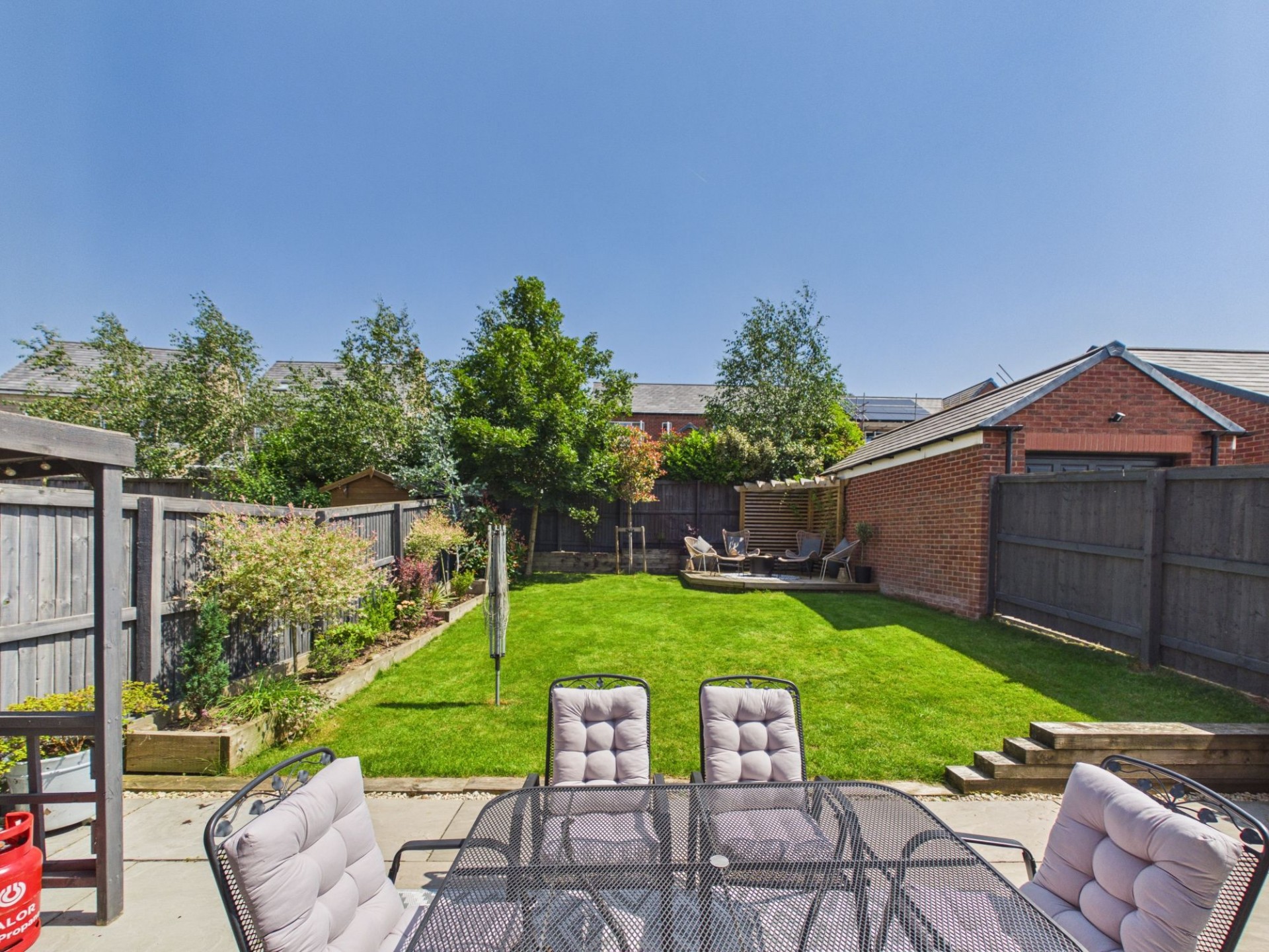 Images for Millstone Court, Matlock, DE4