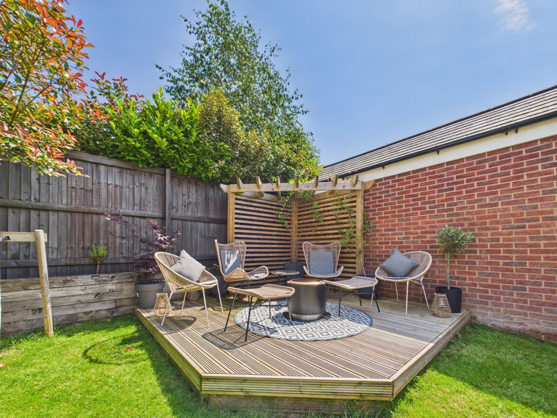Images for Millstone Court, Matlock, DE4