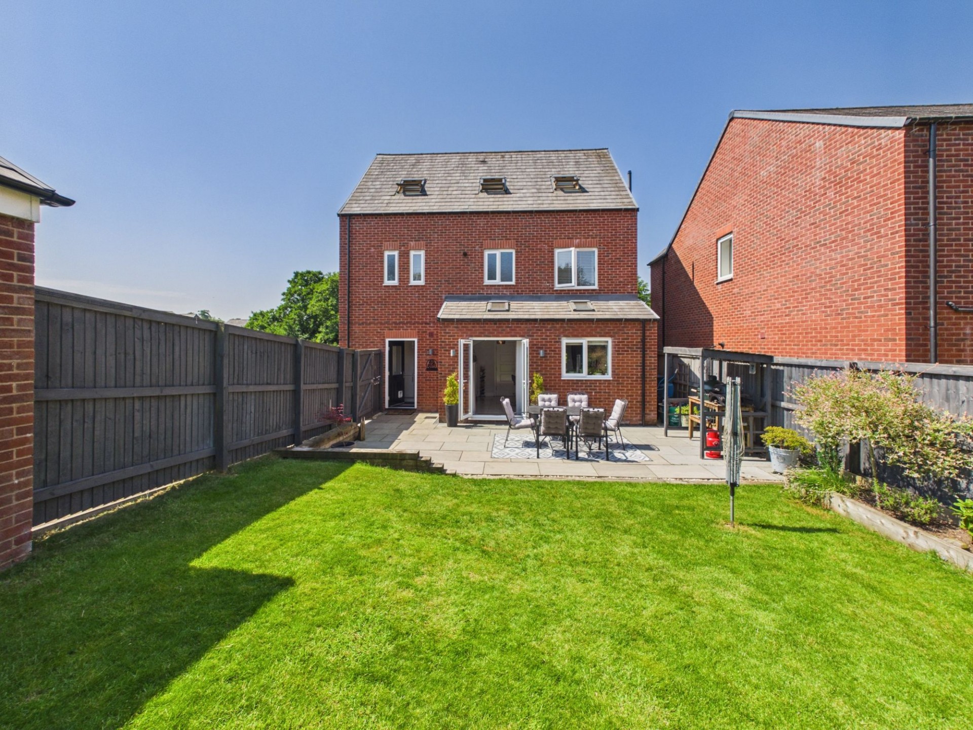 Images for Millstone Court, Matlock, DE4