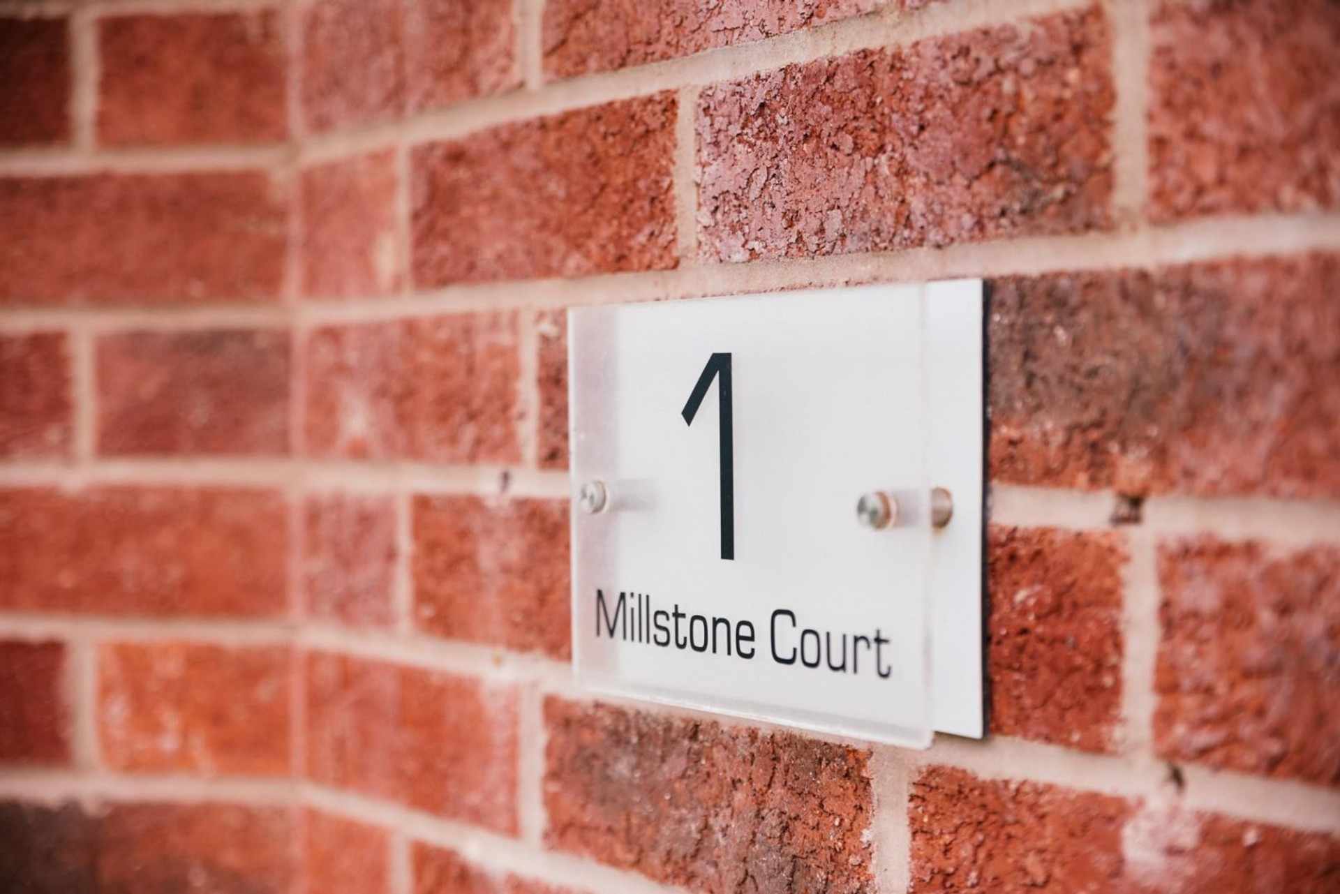 Images for Millstone Court, Matlock, DE4