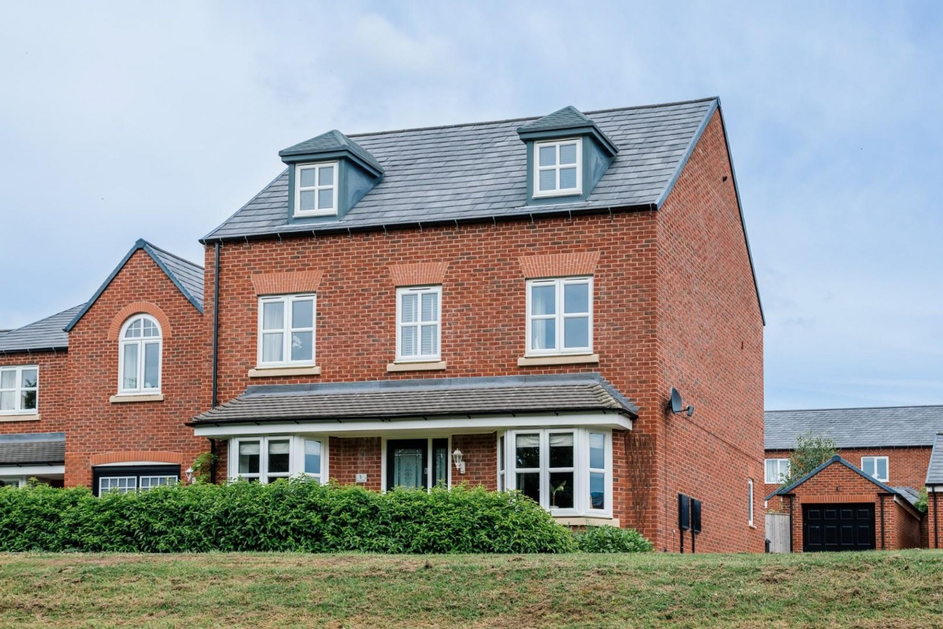 Images for Millstone Court, Matlock, DE4
