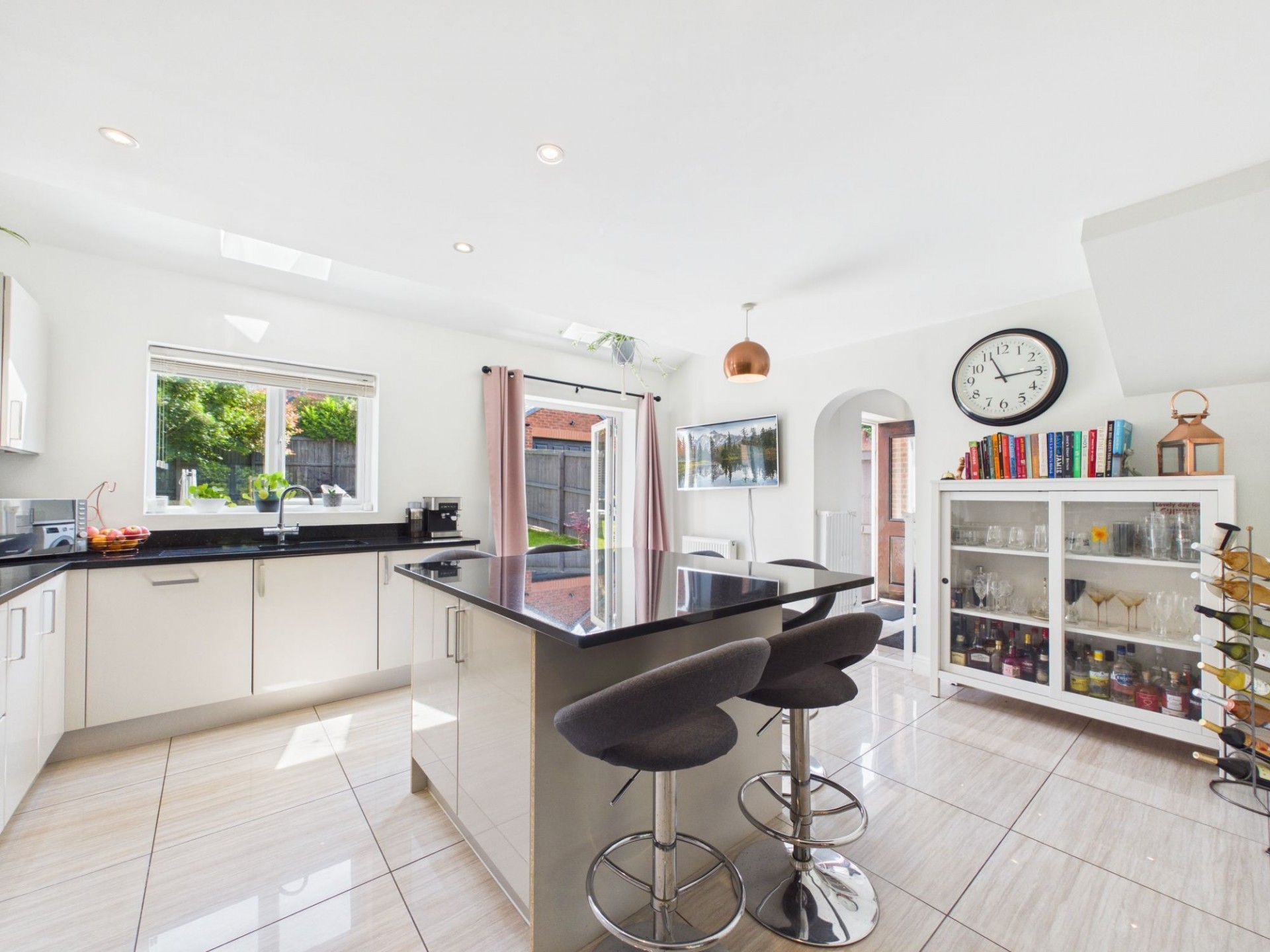 Images for Millstone Court, Matlock, DE4