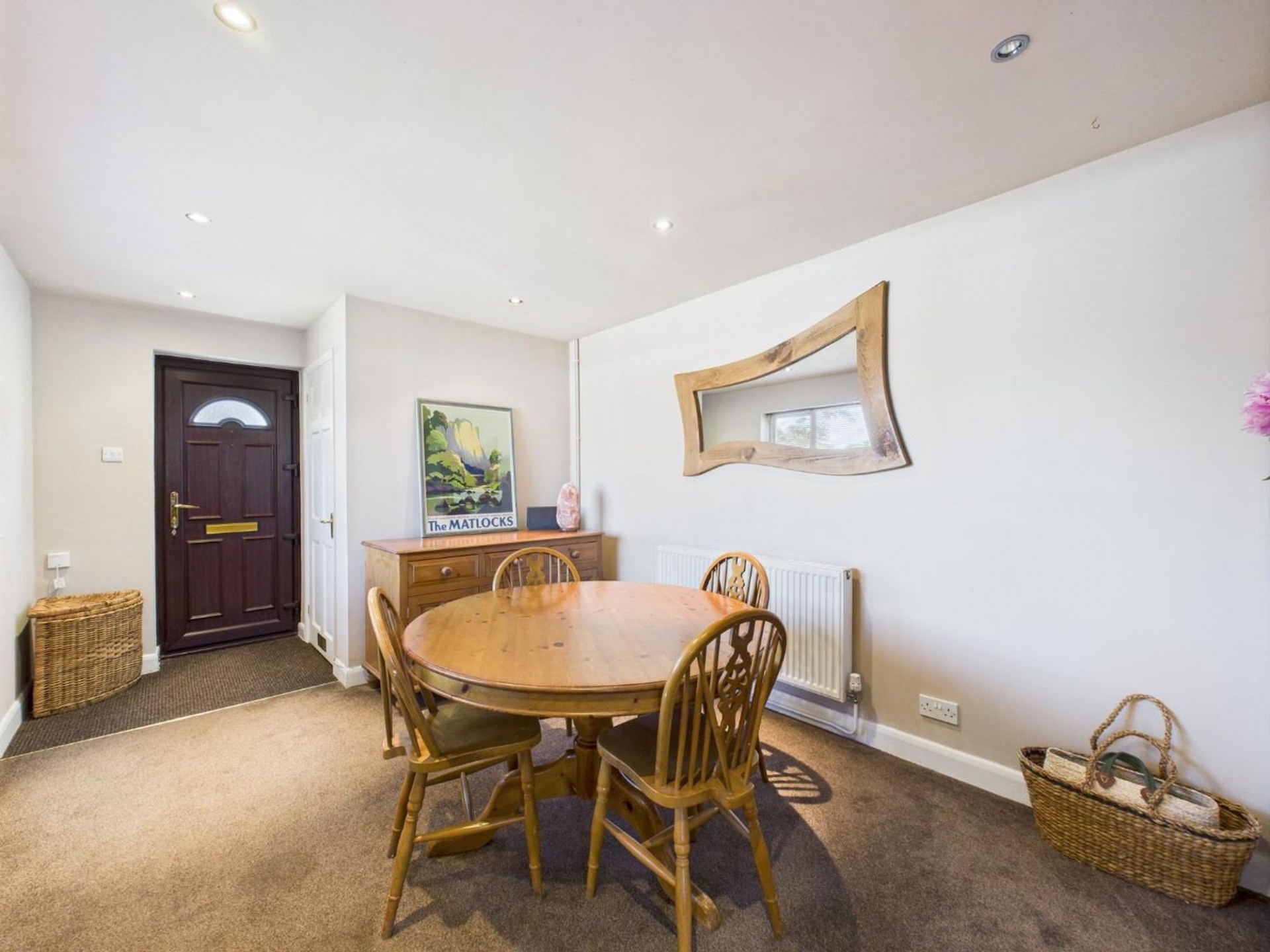 Images for Megdale, Matlock, DE4