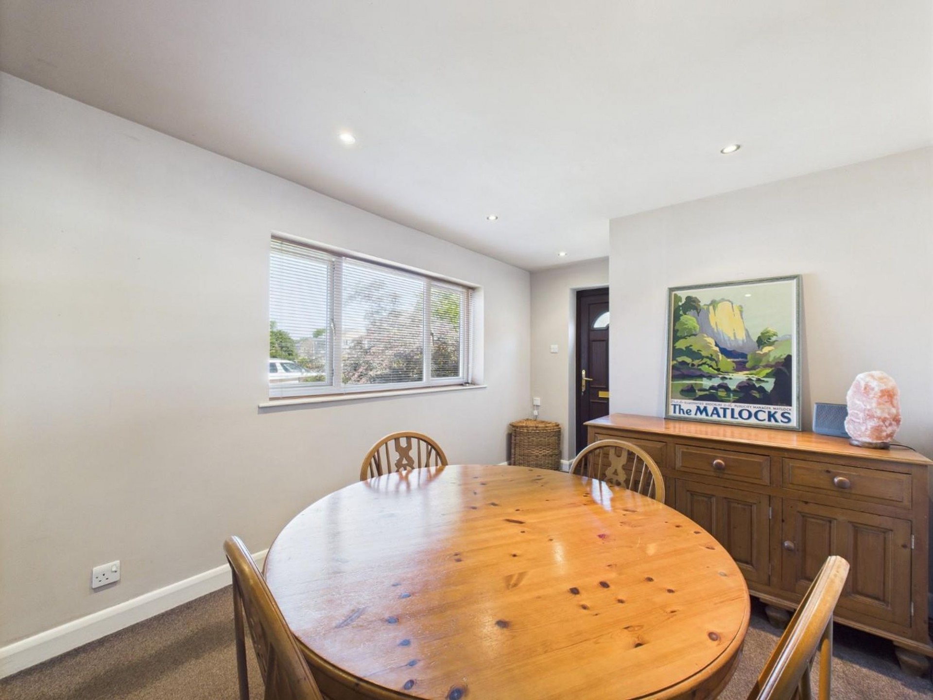 Images for Megdale, Matlock, DE4