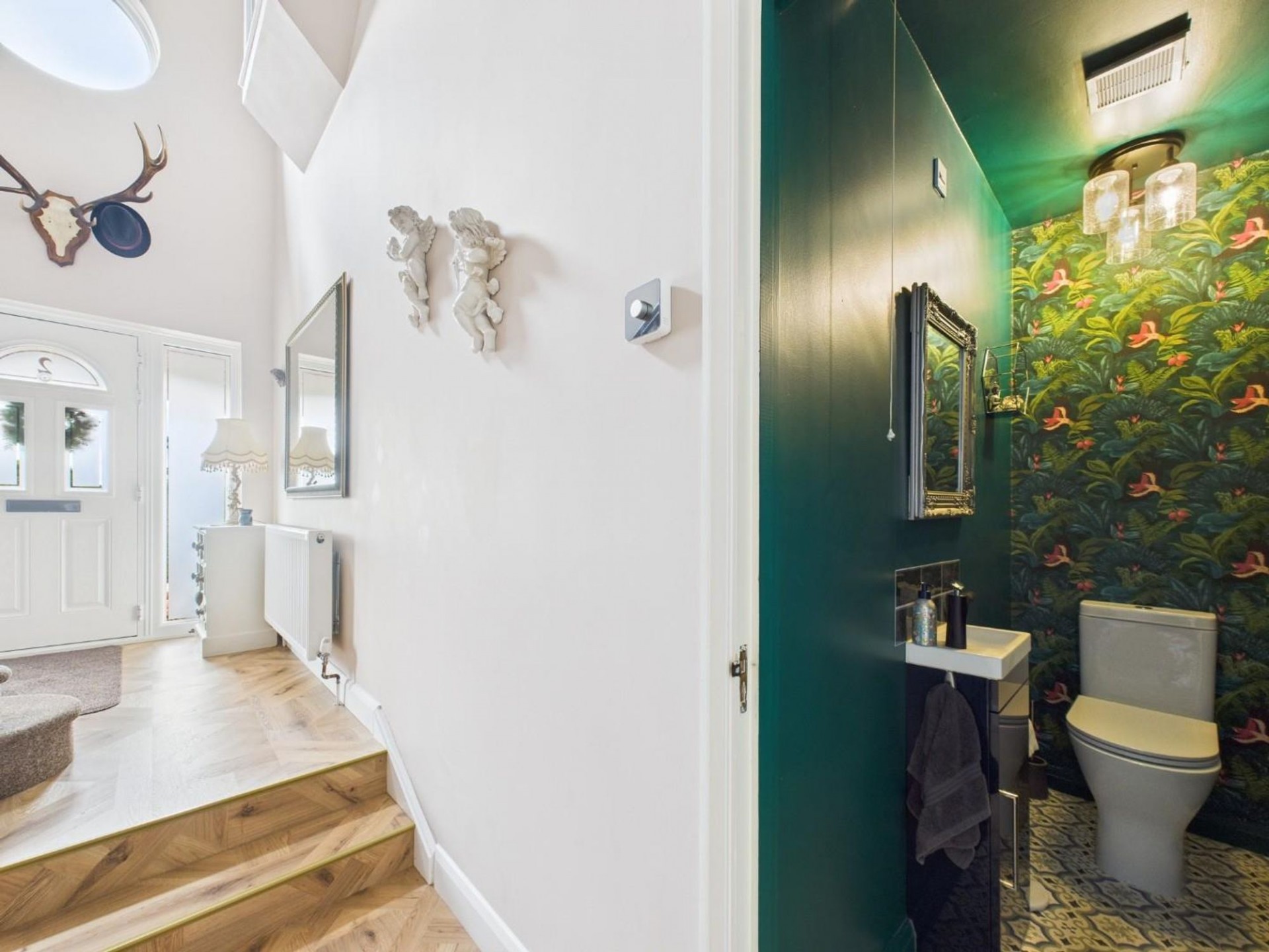 Images for Rockside View, Matlock, DE4