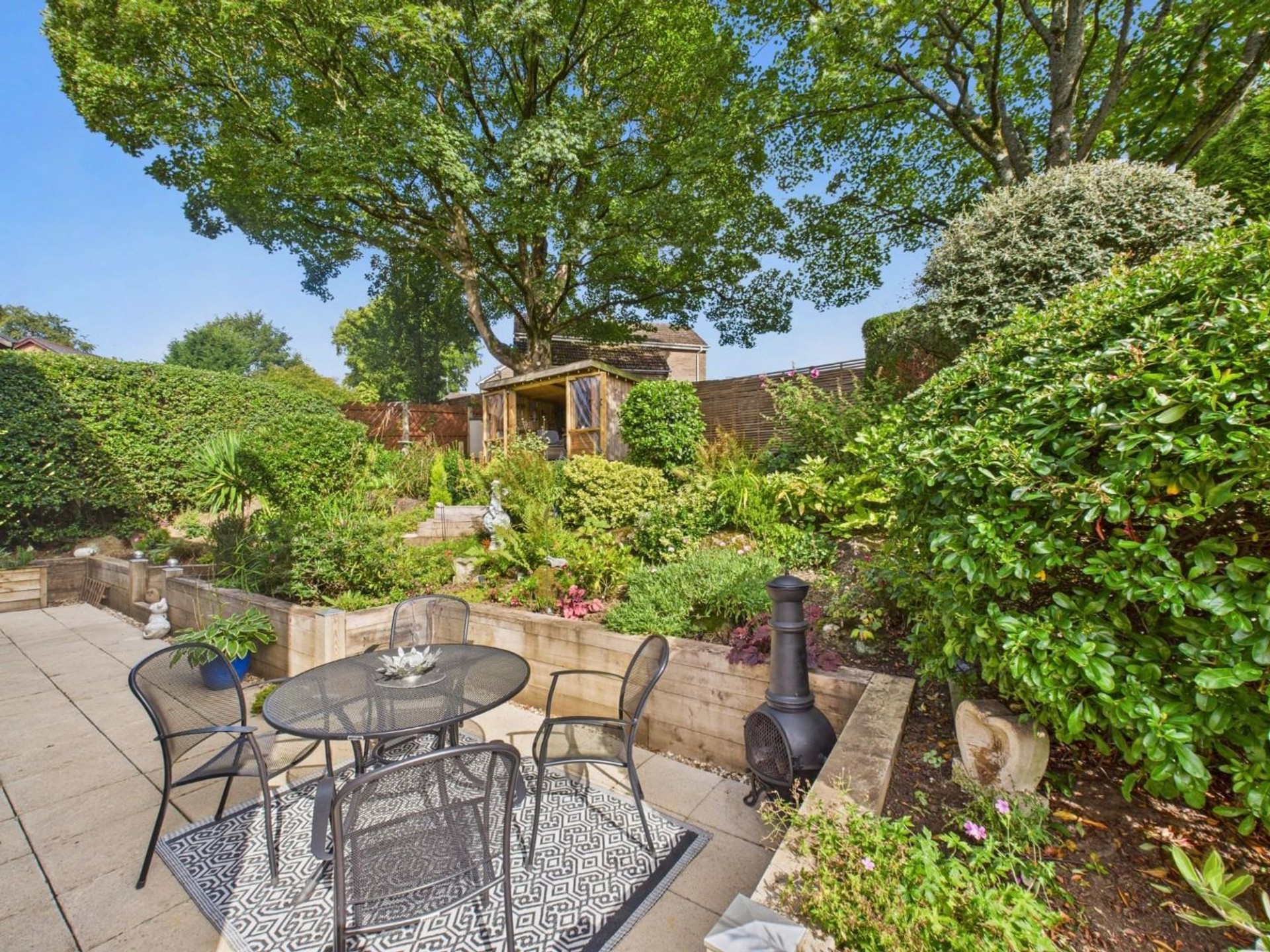 Images for Rockside View, Matlock, DE4