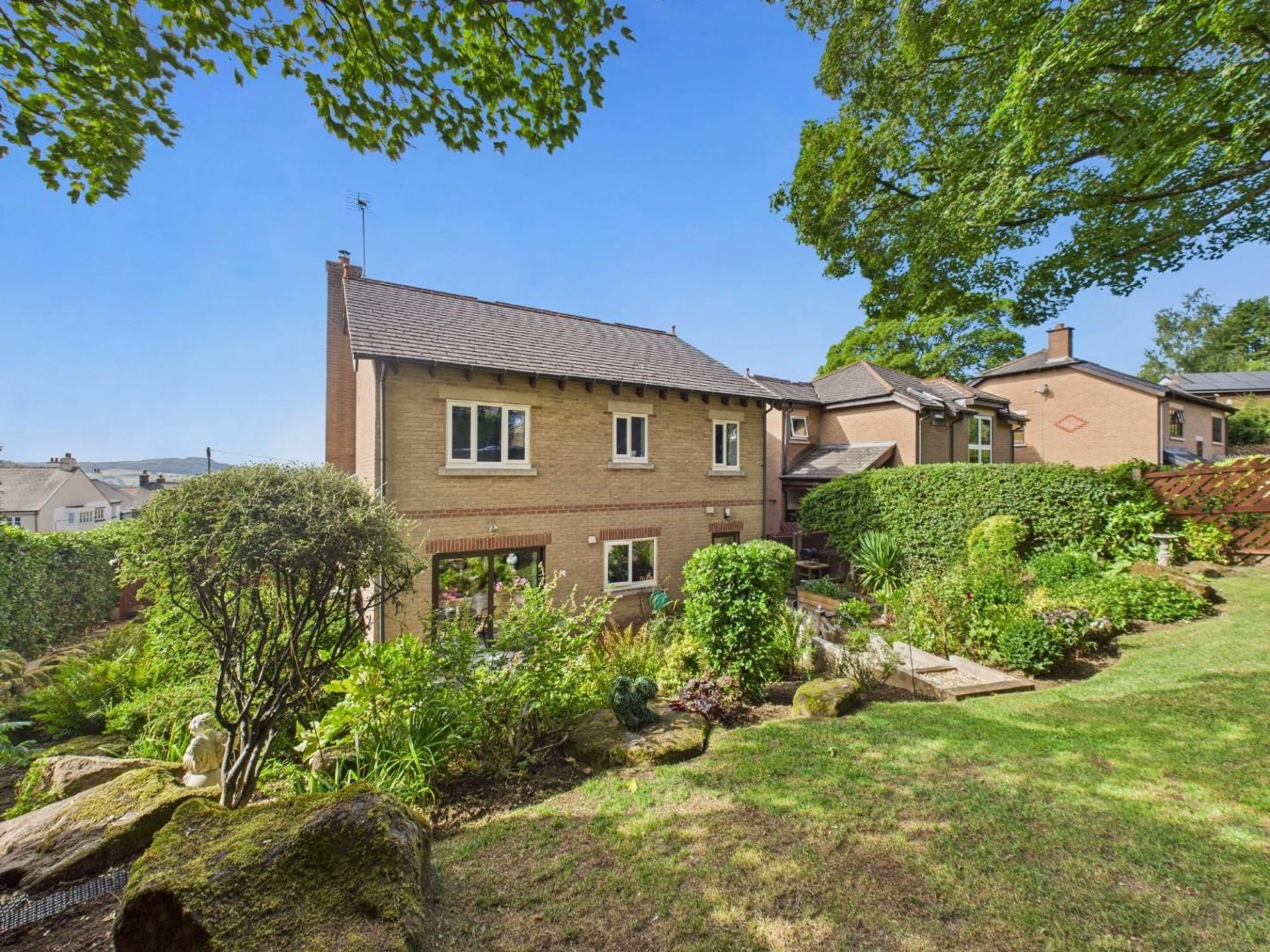 Images for Rockside View, Matlock, DE4