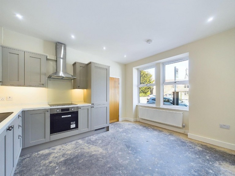 Image of Matlock Green, Matlock, DE4