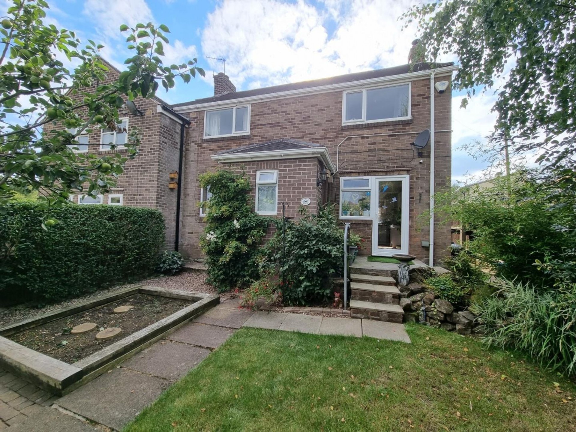 Images for Coasthill, Crich, DE4