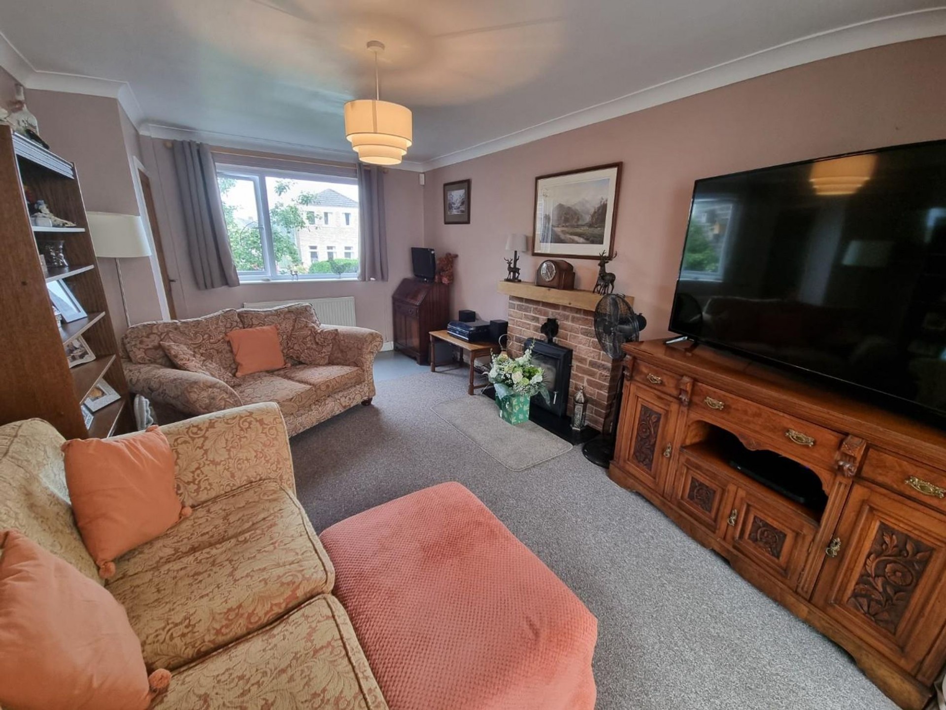 Images for Coasthill, Crich, DE4