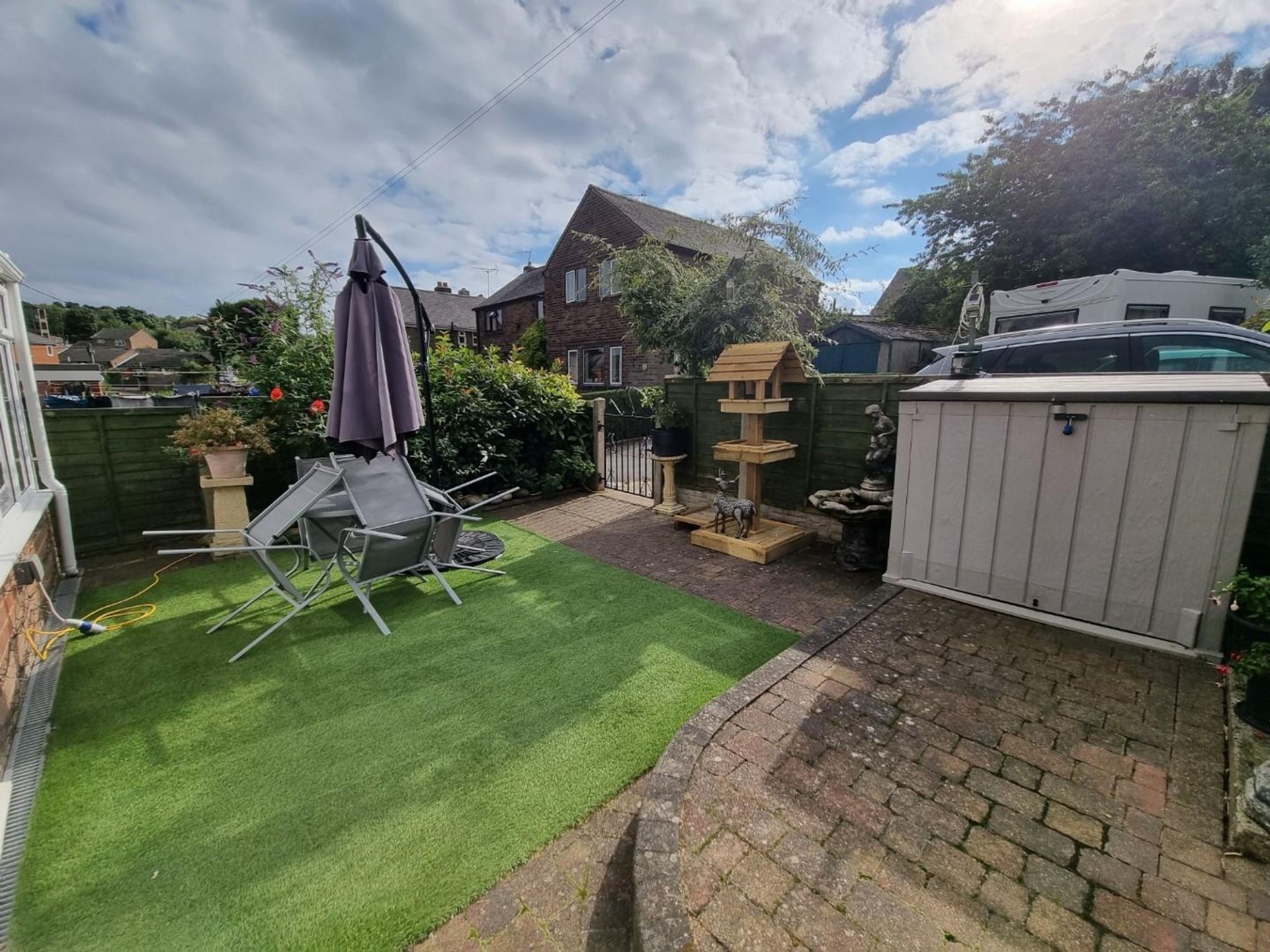 Images for Coasthill, Crich, DE4