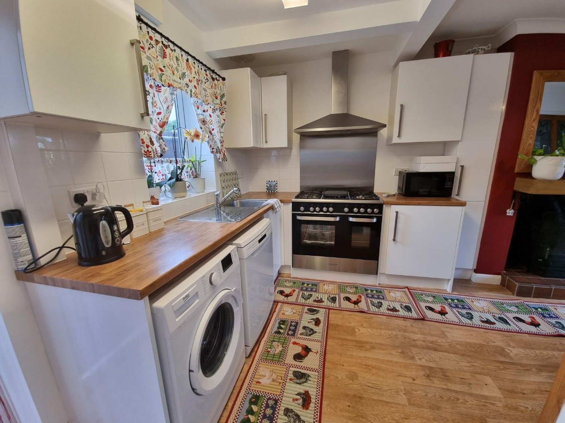 Images for Coasthill, Crich, DE4