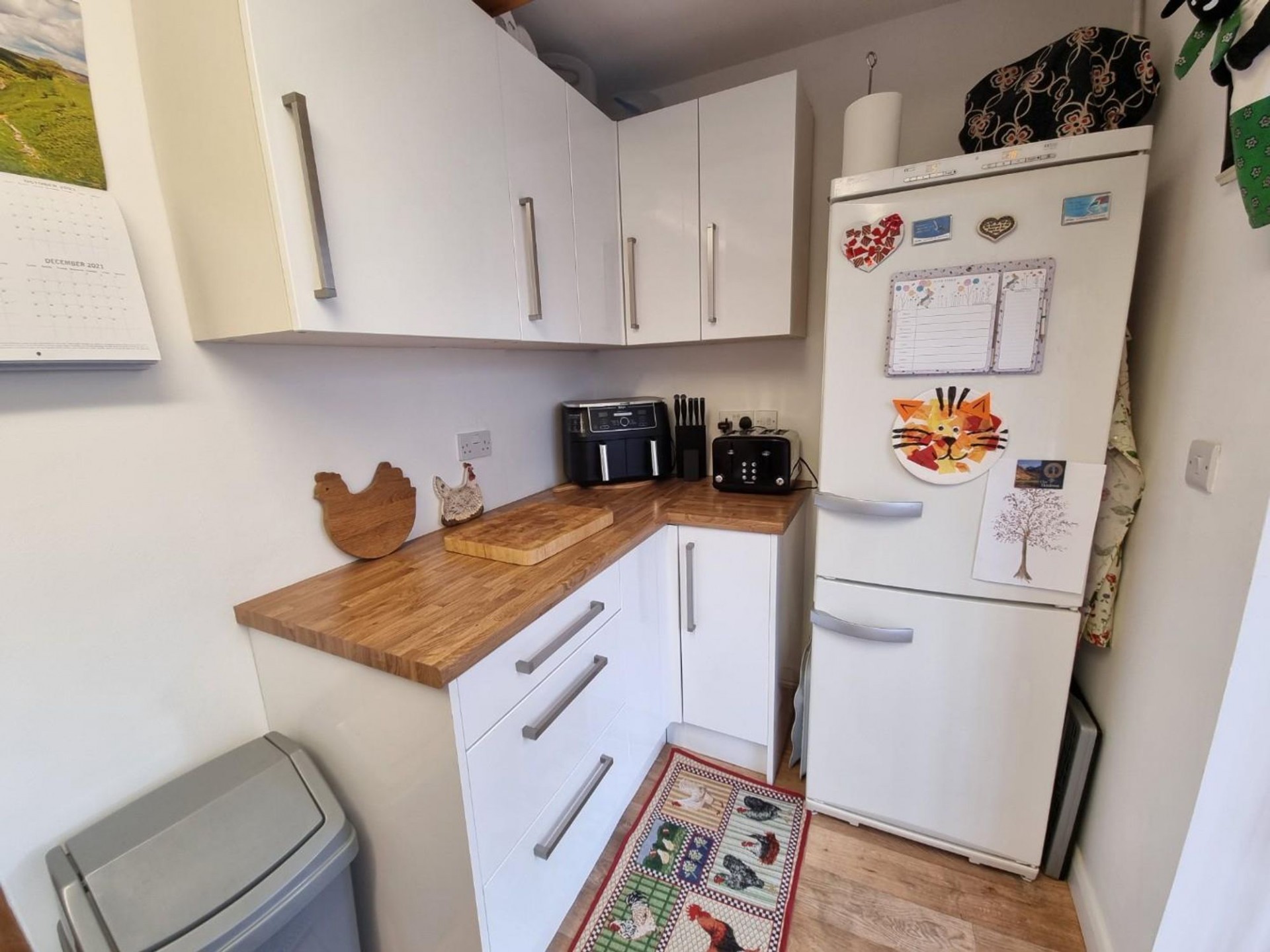 Images for Coasthill, Crich, DE4