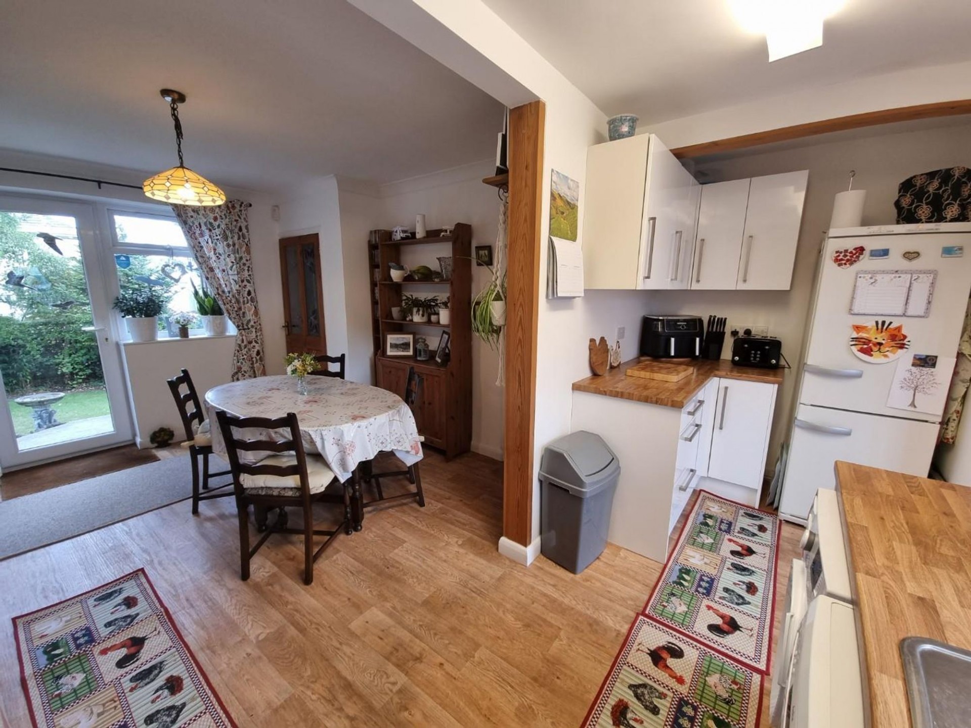 Images for Coasthill, Crich, DE4