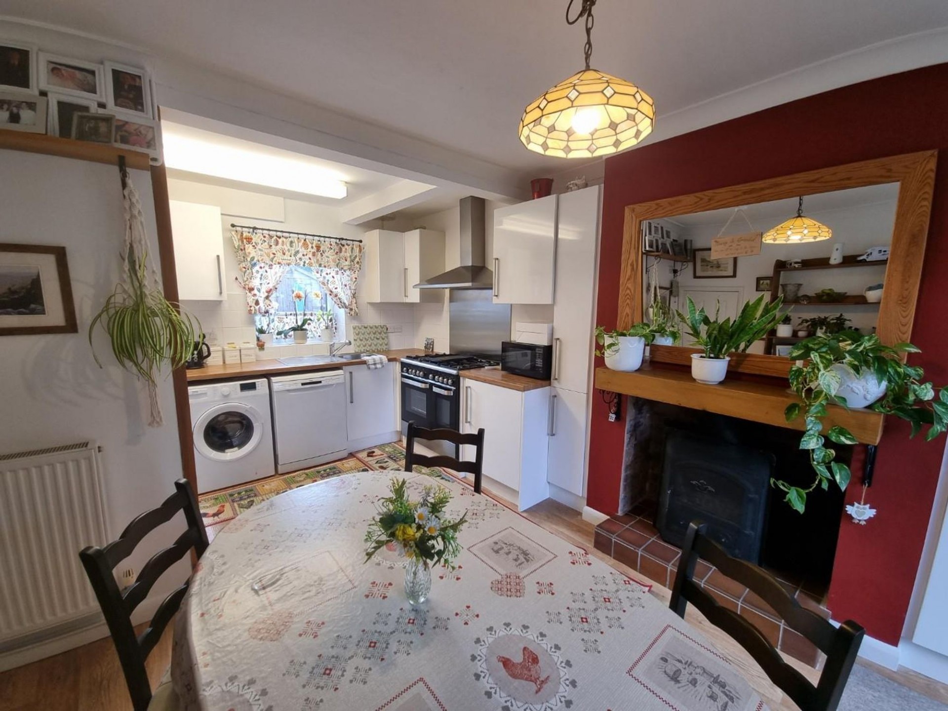 Images for Coasthill, Crich, DE4