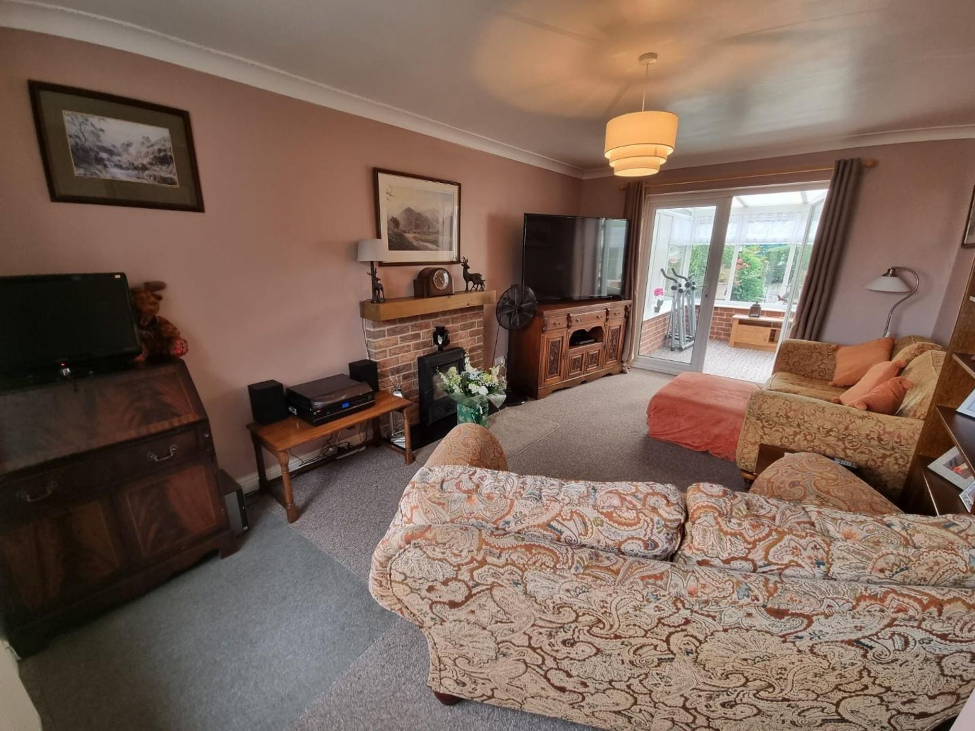 Images for Coasthill, Crich, DE4