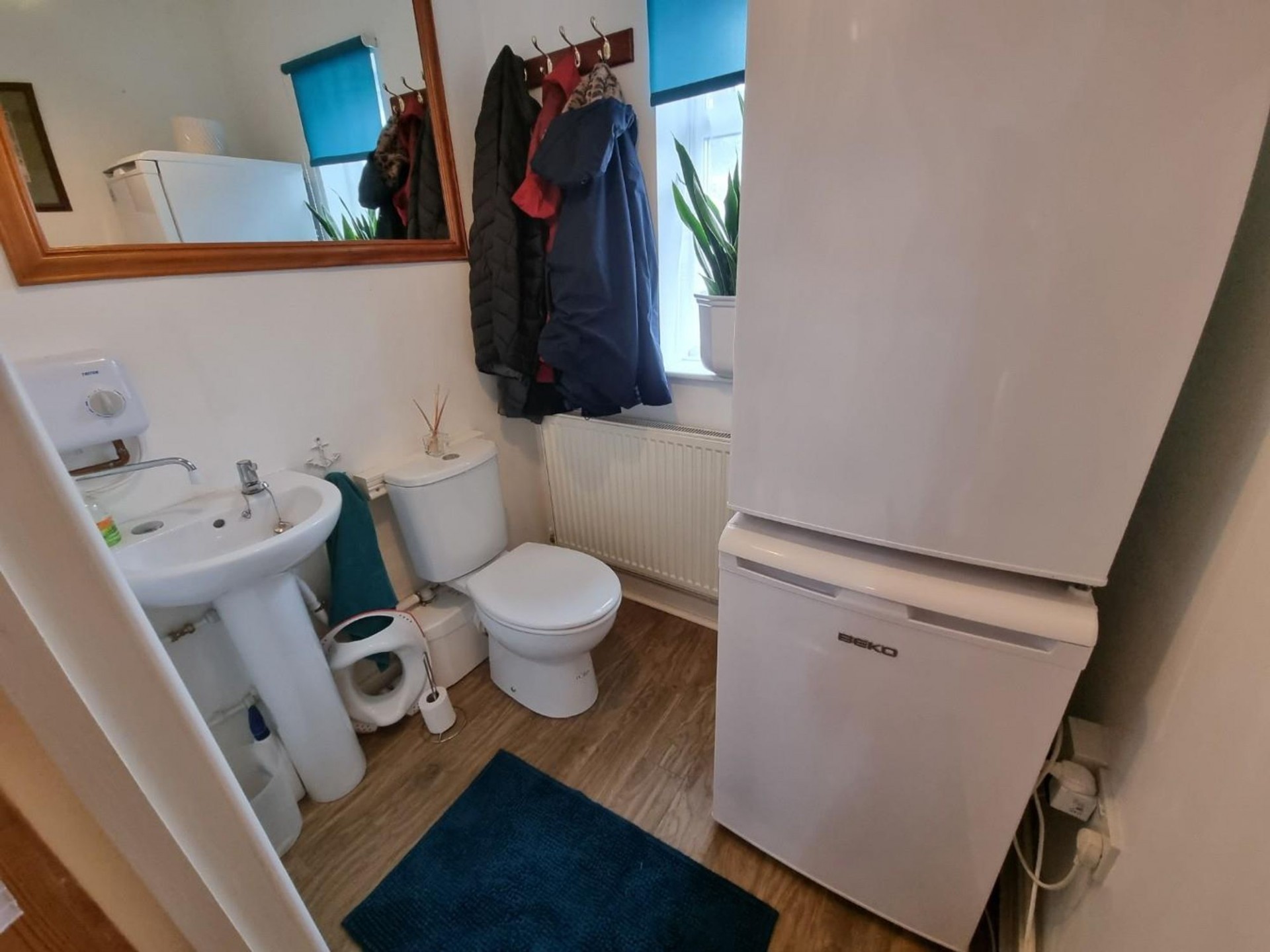 Images for Coasthill, Crich, DE4