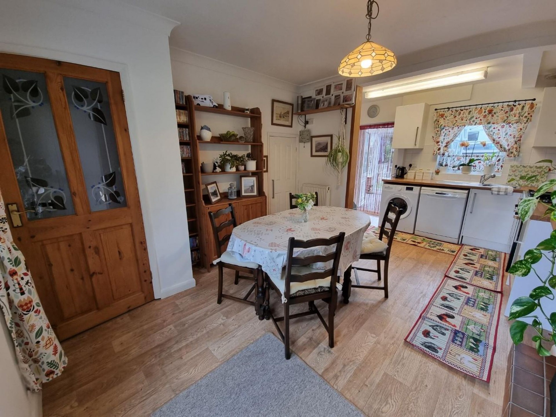 Images for Coasthill, Crich, DE4