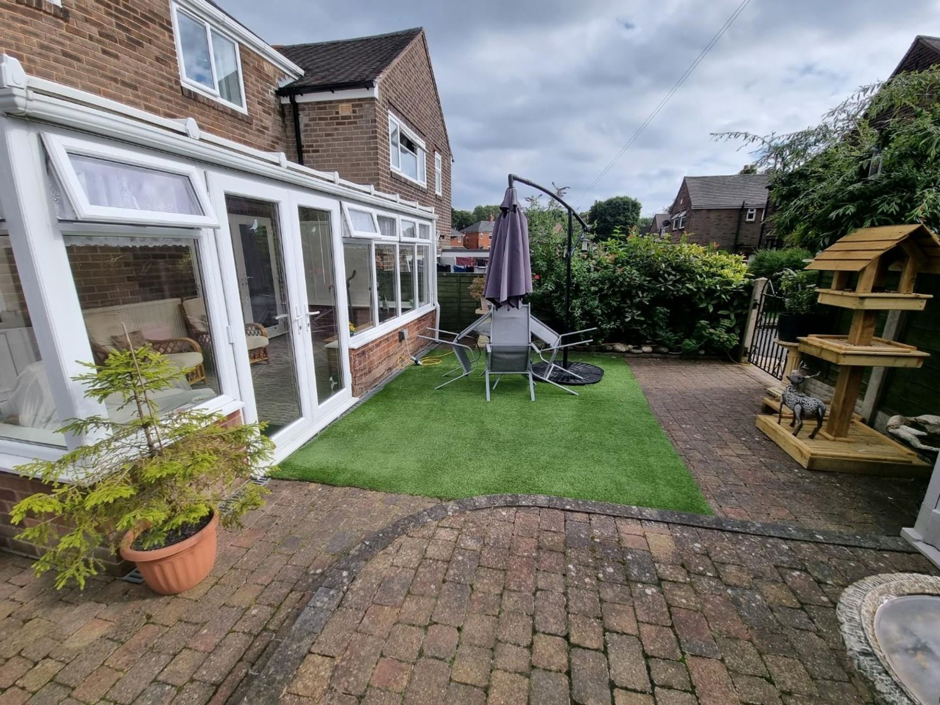 Images for Coasthill, Crich, DE4