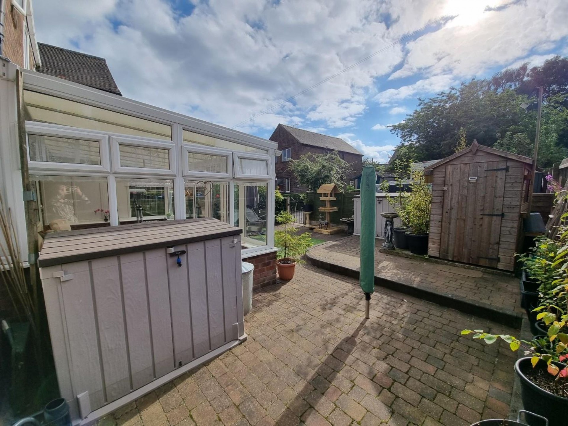 Images for Coasthill, Crich, DE4