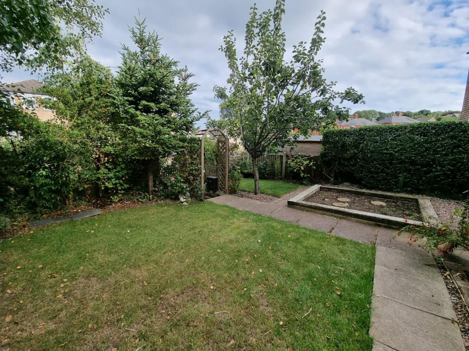 Images for Coasthill, Crich, DE4