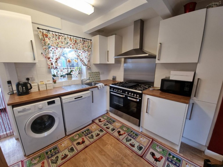 Image of Coasthill, Crich, DE4