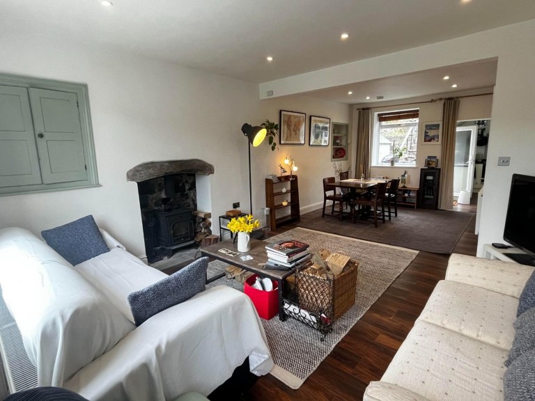 Image of Oakerthorpe Road, Bolehill, DE4