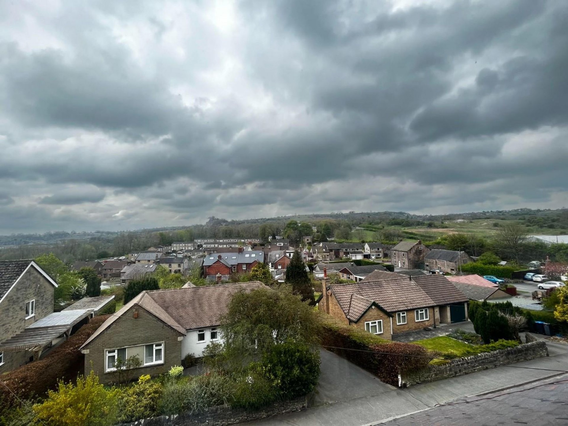 Images for Oakerthorpe Road, Bolehill, DE4