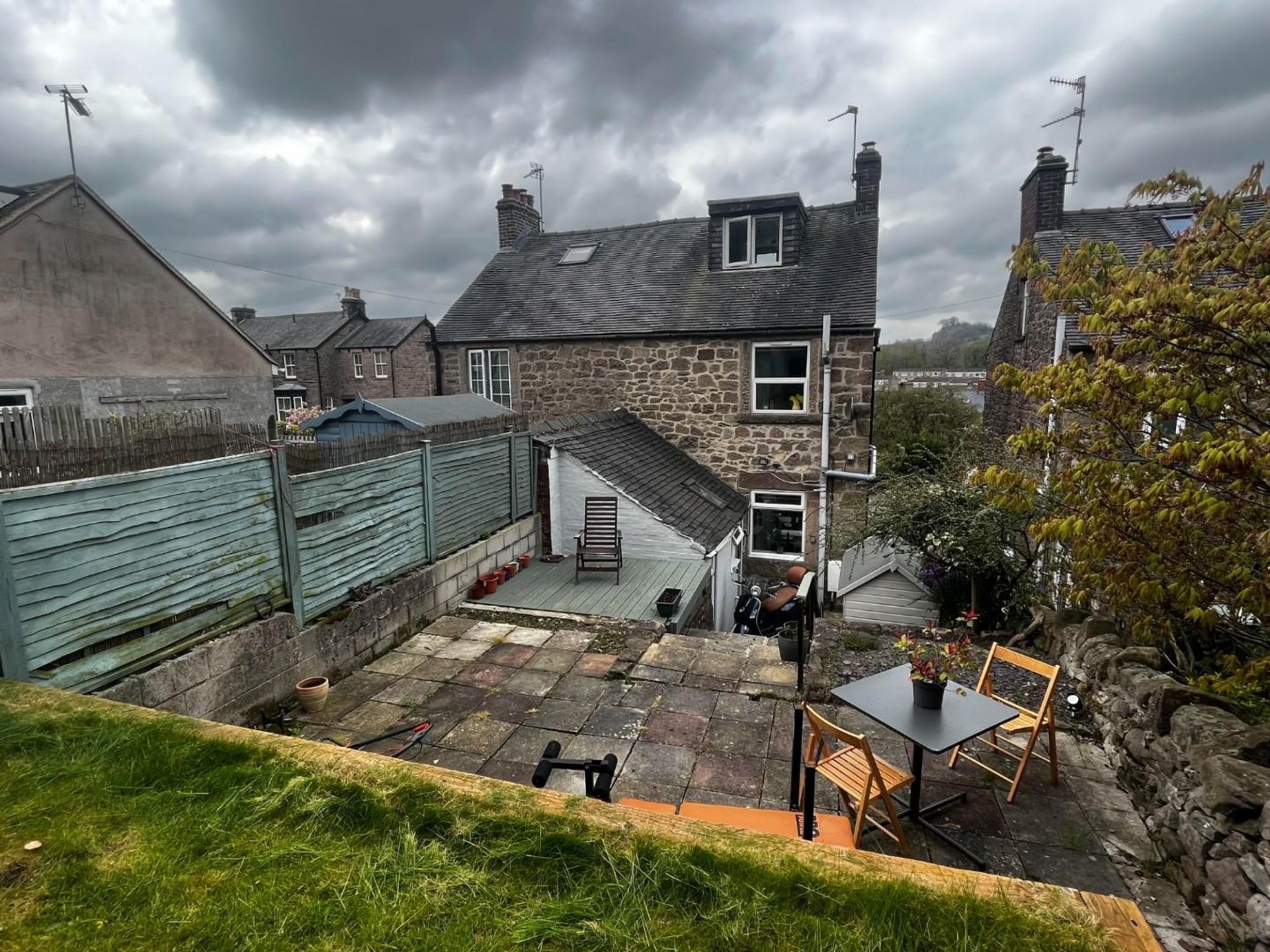 Images for Oakerthorpe Road, Bolehill, DE4