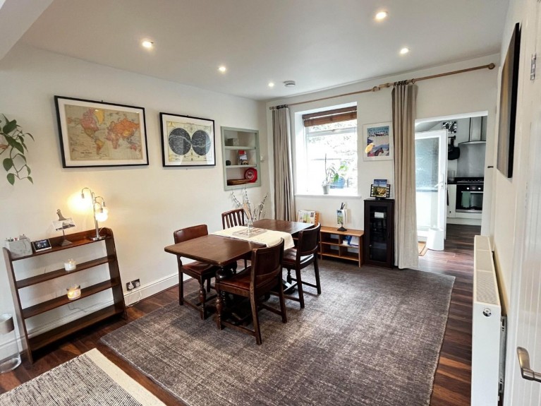 Image of Oakerthorpe Road, Bolehill, DE4