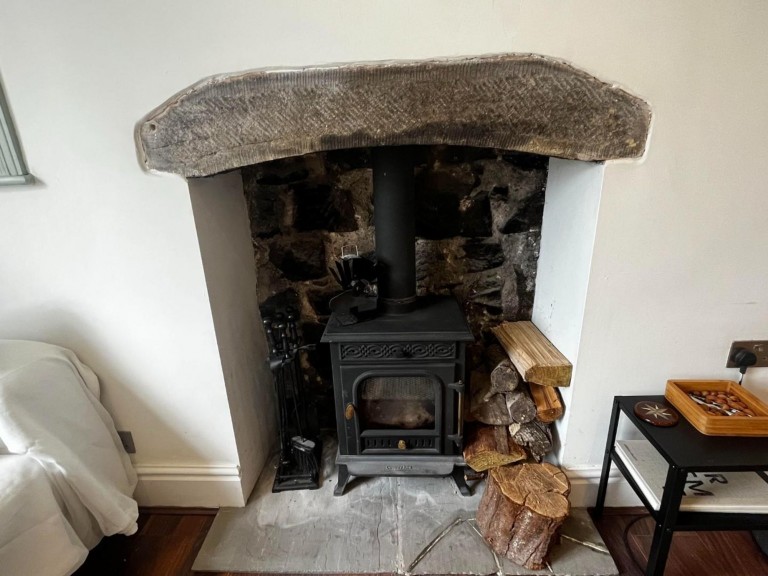 Image of Oakerthorpe Road, Bolehill, DE4