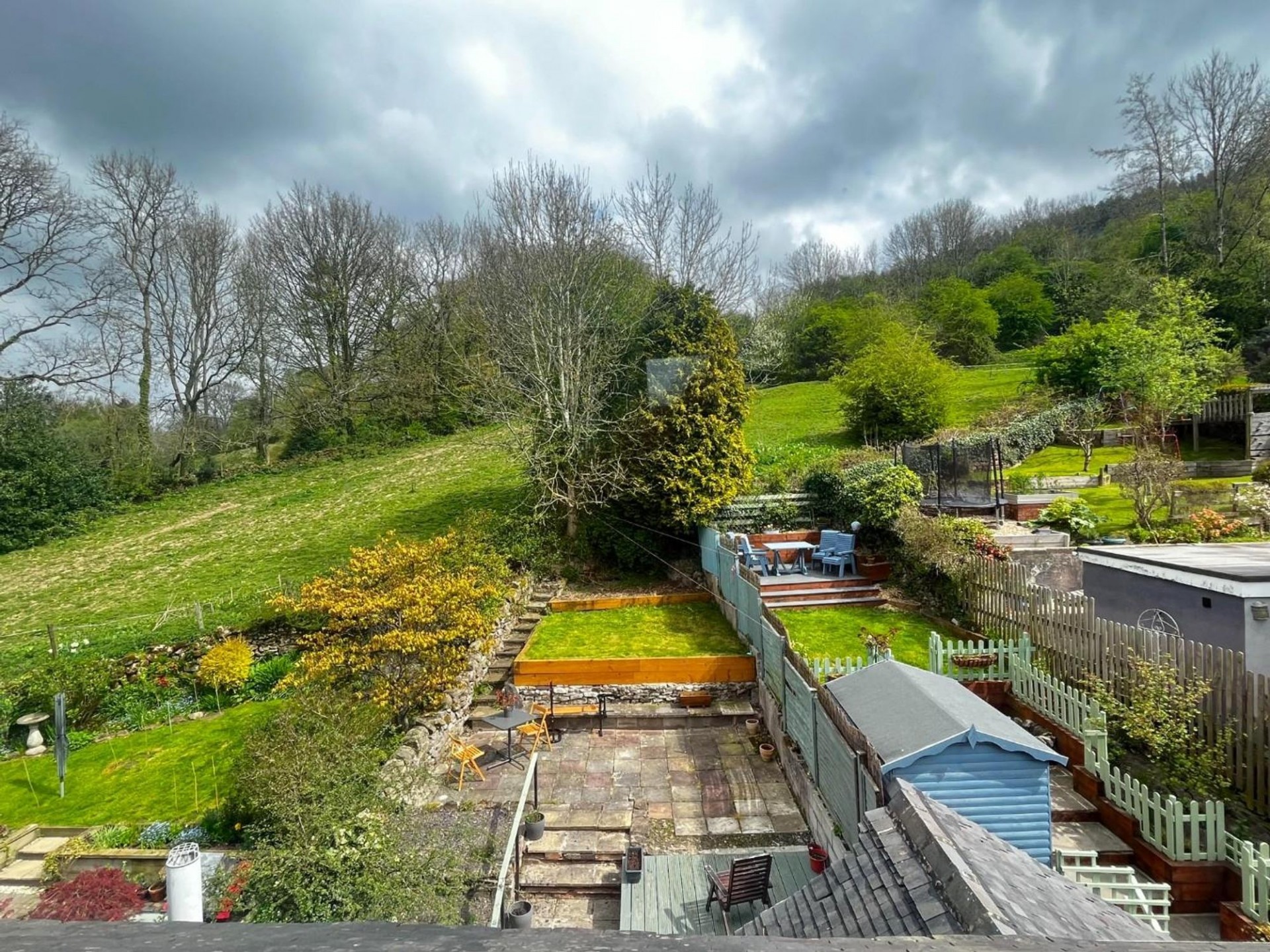 Images for Oakerthorpe Road, Bolehill, DE4