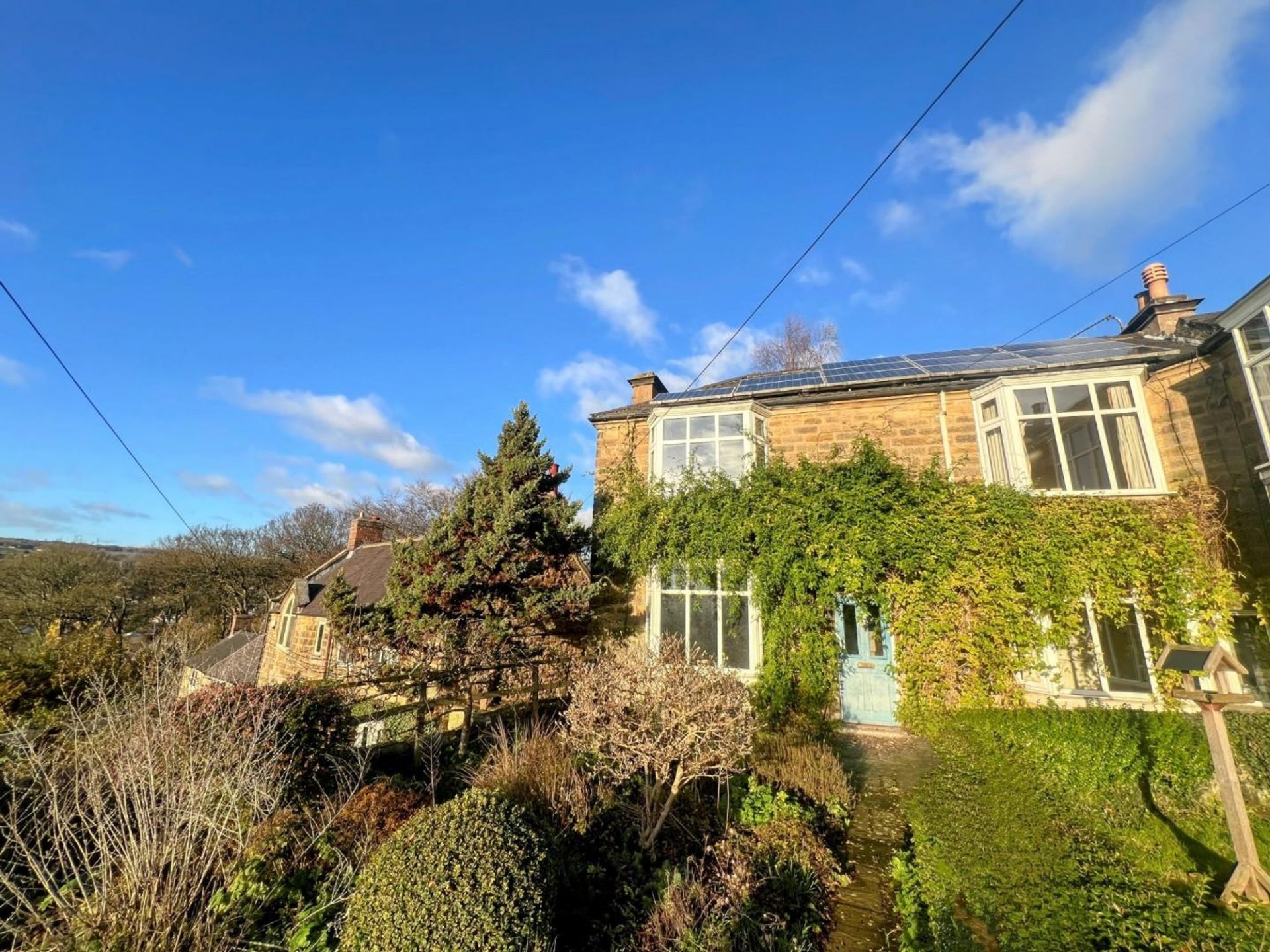 Images for Gorsey Bank, Wirksworth, DE4