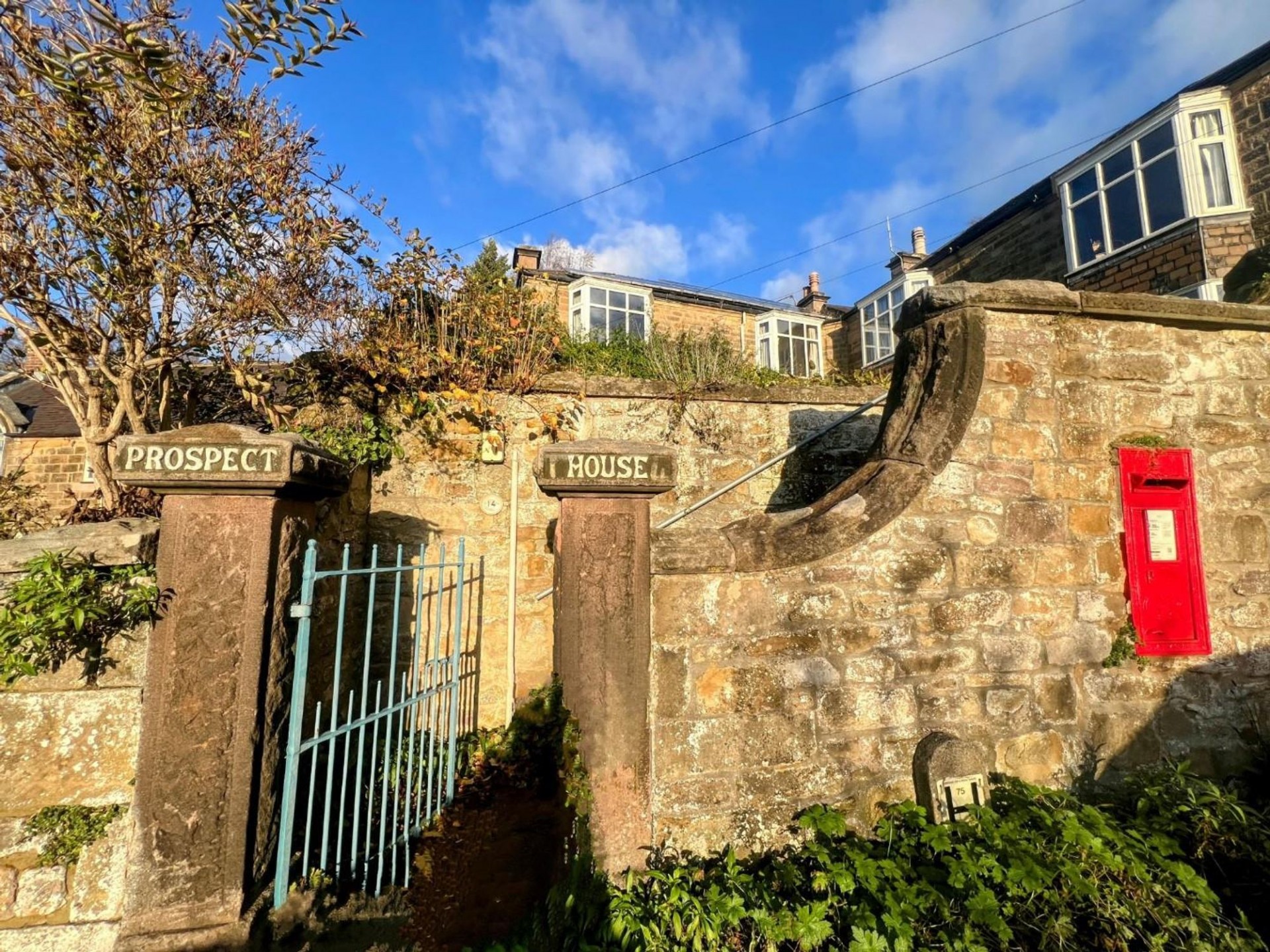 Images for Gorsey Bank, Wirksworth, DE4