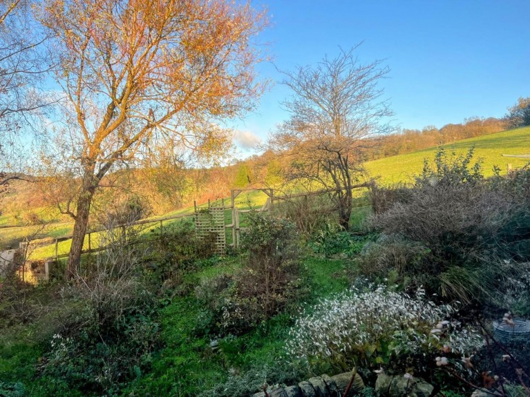 Image of Gorsey Bank, Wirksworth, DE4